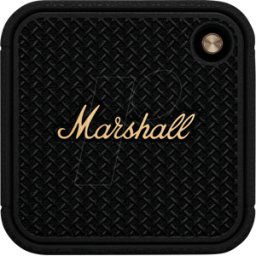 MARSHALL 1006714 - Altavoz, Bluetooth, portátil, voluntad II.