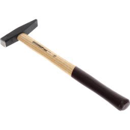 GEDORE WERKZEUG GEDO R92100004 - martillo de ingeniero 100g L.260mm de ceniza