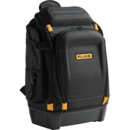 FLUKE PACK30 - Bolsa para herramientas, cerrada, poliéster, 508 x 330 x 235 mm