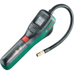BOSCH 603947000 - Compresor móvil, 10 bar, bomba de aire inalámbrica