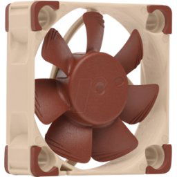 NO NF-A4X10 PWM - Ventilador de caja NOCTUA NF-A4x10 PWM, 40 mm
