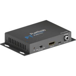 PURELINK PURE PT-C-HDADE - Extractor de audio HDMI 4k 60 Hz