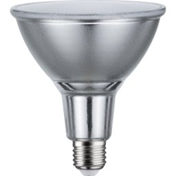 PAULMANN PLM 28826 - Foco LED E27, 13,8 W, 1000 lm, 3000 K, regulable