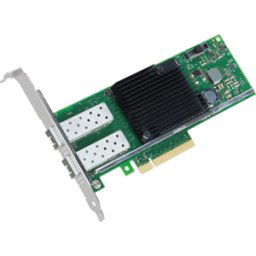 INTEL X710-DA2 - Tarjeta de red, PCI Express, 10 Gigabit Ethernet, 2 SFP+