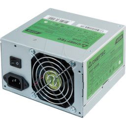 CFT PSF-400B - Chieftec Smart Serie PSF-400B, 400 W