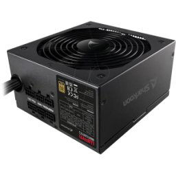 SHARK WPM 550 - SHARKOON WPM ORO CERO 550 W..