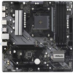 ASR 90MXBE90 - ASRock B550M Phantom Gaming 4 (AM4)