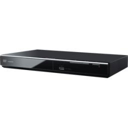 PANASONIC DVDS700EGK - Reproductor de DVD con lector de CD y USB