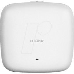 D-LINK DAP-2680 - Punto de acceso WLAN 2,4/5 GHz 1750 Mbps, PoE