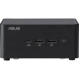 ASUS NUC14RVHI32 - Mini PC, kit NUC, NUC14RVHI3
