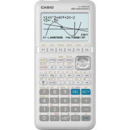 CASIO FX9860GIII - Calculadora gráfica