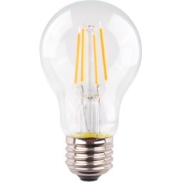 MÜLLER LICHT MLI 400394 - Bombilla de filamento LED E27, 8,5 W, 1055 lm, 2700 K.