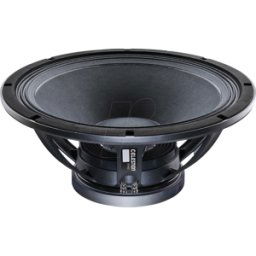 CELESTION PRO AUDIO CPA CF1840JD/4 - Subwoofer PA, 1200 W, 4 ohmios