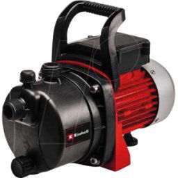 EINHELL 4180280 - Bomba de jardín, GC-GP 6538