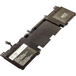FREI AKKU 53933 - Batería para portátil para DELL, Li-Po, 4080 mAh