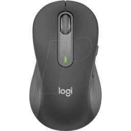 LOGITECH M650LLS - Ratón (ratón), Bolt/Bluetooth de logística,