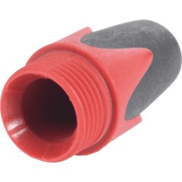 NEUTRIK BPX-2 - Descarga de tracción, boquilla de protección contr