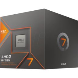 AMD R7-8700G - AMD AM5 Ryzen 7 8700G, 8x 4.20 GHz, en caja