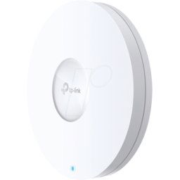 TP-LINK TPLINK EAP660 HD - Punto de acceso WLAN 2.4/5 GHz 3550 Mbps