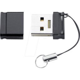 INTENSO 3532491 - Memoria USB, USB 3.0, 128 GB, línea Slim