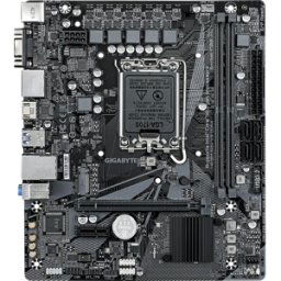 GA H610M 59732 - GIGABYTE H610M S2H V3 DDR4 (1700)