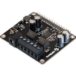 RPI HB AMP2 - Escudo RASPBERRY PI - HIFIBERRY AMP2
