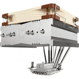 NO NH-C14S - NOCTUA NH-C14S enfriador de flujo superior tipo C