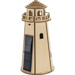 SOL-EXPERT SOL-EXP 40295 - Kit de montaje solar, faro ''Starlight''