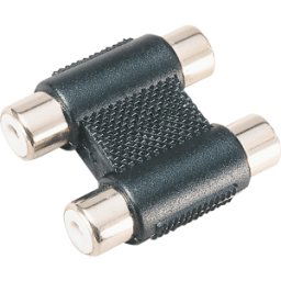 FREI NTA 102 - 2 adaptadores RCA a 2 adaptadores RCA