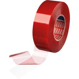 TESA 04965-25 - Cinta adhesiva de doble cara tesafix®, resistente a la temperatu
