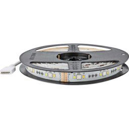 NEDIS N WIFILS50CRGBW - SmartLife LED-Streifen, RGBW, 5 m
