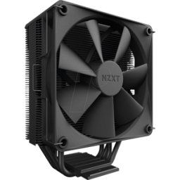 NZXT RC-TN120-B1 - Refrigerador de CPU NZXT T120, negro