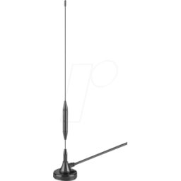 GOOBAY 67086 - Antena de habitación DVB-T2