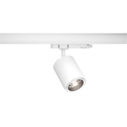 PAULMANN PLM 96574 - Spot para carril ProRail3 Kratos, 50°, 3000 lm, 25 W, 3000 K, bl
