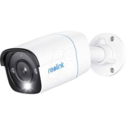 REOLINK REO P330 - Cámara de vigilancia, IP, LAN, exterior, PoE