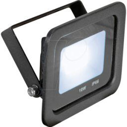EUROLITE EURO 51915005 - Faros exteriores, IP65, LED blanco