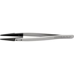 KNIPEX KN 92 81 04 - Pinzas con puntas intercambiables ESD
