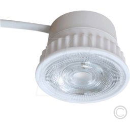 GREENLED GL 4470 - Módulo LED 230 V, 2,2 W, 230 lm, 3000 K.