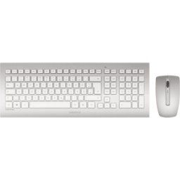 CHERRY JD-0310CH - Combinación de teclado/ratón, USB, con disen