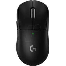 LOGITECH PROXS2S - Ratón para juegos (ratón), radio, Lightspeed, PRO