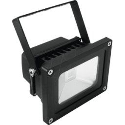 EUROLITE EURO 51914549 - LED IP FL-10 COB UV