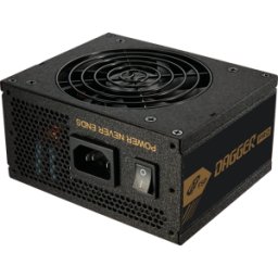 FSP PPA6504801 - Fortron Dagger Pro 650W