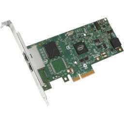 INTEL I350T2V2 - Tarjeta de red, PCI Express, Gigabit Ethernet, 2 RJ45