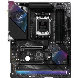 ASR 90MXBPP0 - WiFi ASRock X870 Riptide (AM5)