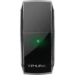 TP-LINK TPLINK ARCHERT2U - Adaptador WLAN, USB, 633 Mbps