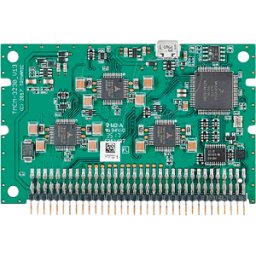 TRINAMIC TMCM-3230-CAN - Controlador de 3 ejes / driver 1,0 A / 9..28,5 V