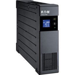 EATON ELP1600IEC - UPS, 1600 VA / 1000 W, RJ45, USB