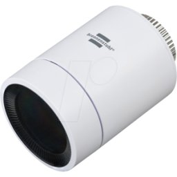 BRENNENSTUHL BRE 1294070 - Termostato de radiador, ZigBee