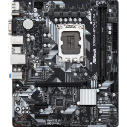 ASR 90MXBL40 - ASROCK B760M-HDV/M.2 D4 (1700)