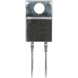 STMICROELECTRONICS STTH 506D STM - DIODO RECTIFICADOR, 600 V, 5 A, TO-220AC